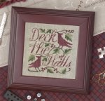 (image for) Deck the Halls